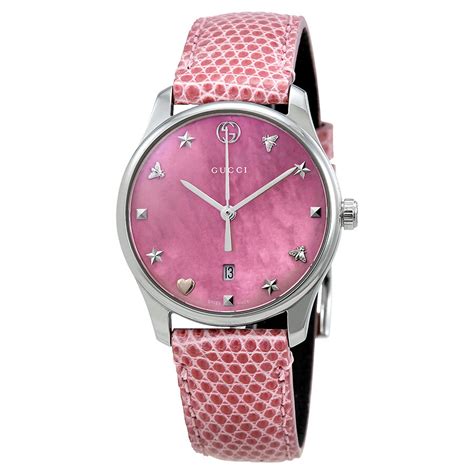 gucci watch pin|gucci timeless watch.